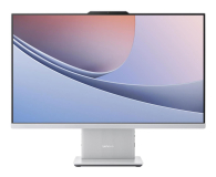 Lenovo IdeaCentre AIO 27 Ryzen 5-7535HS/16GB/512/Win11 - 1307541 - zdjęcie 3